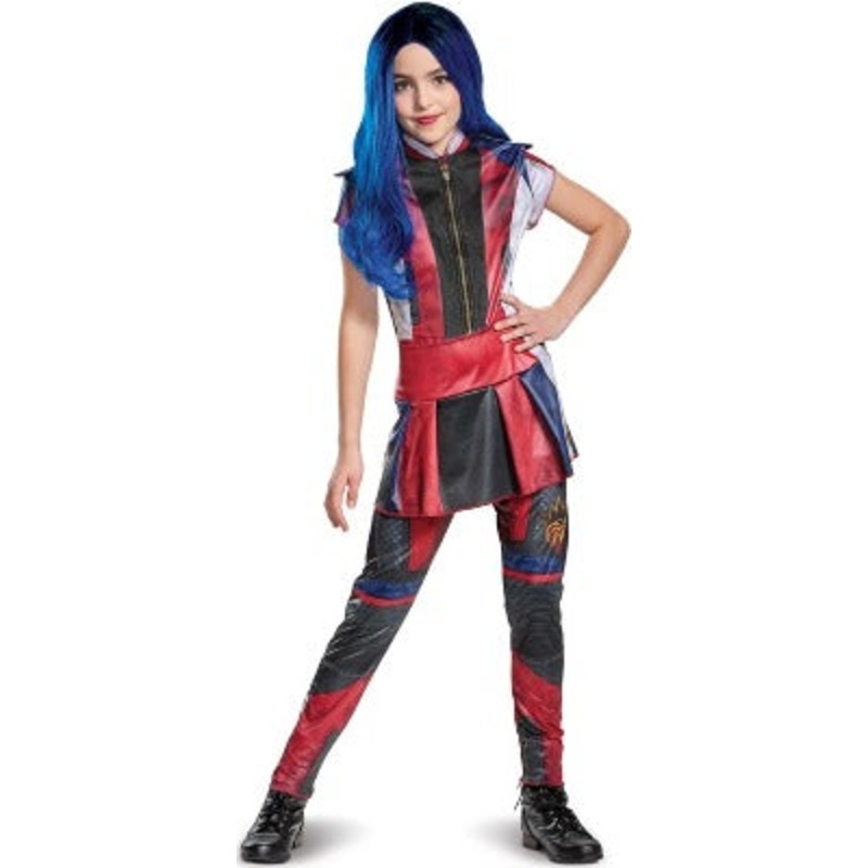 Child Descendants Evie Costume #195