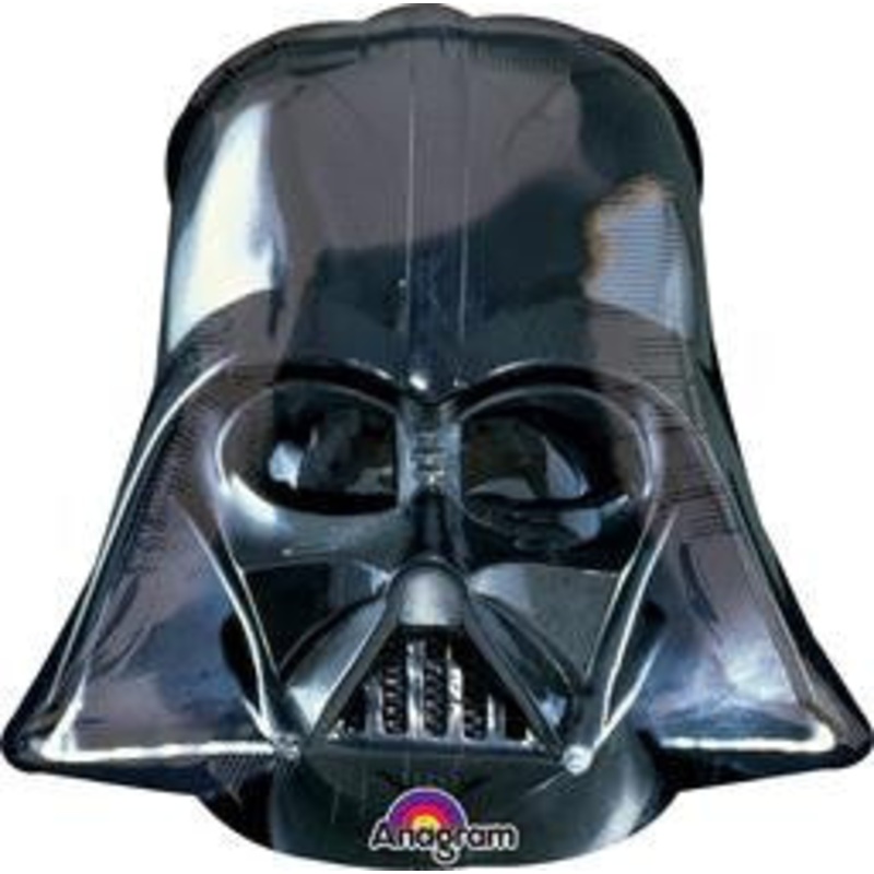 Star Wars Darth Vader Jumbo Balloon