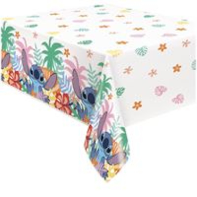 Stitch Table Cover