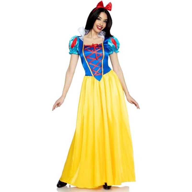 Adult Classic Snow White Costume #525