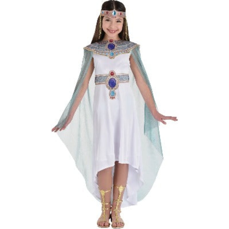 Child Cleopatra Costume #568