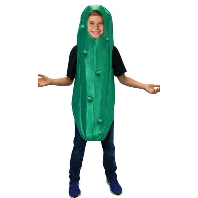 Child Pickle Costume #132