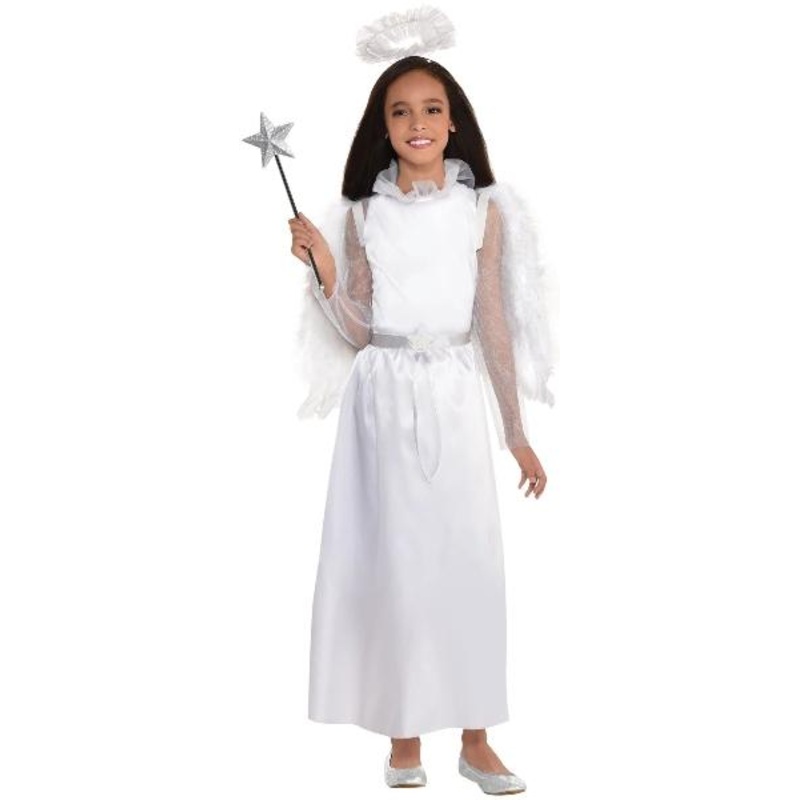 Child Starlight Angel Costume #632