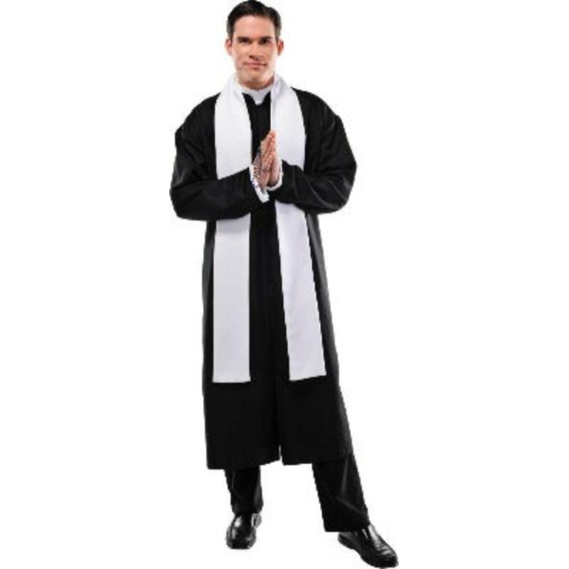 Adult Holy Father Costume #173