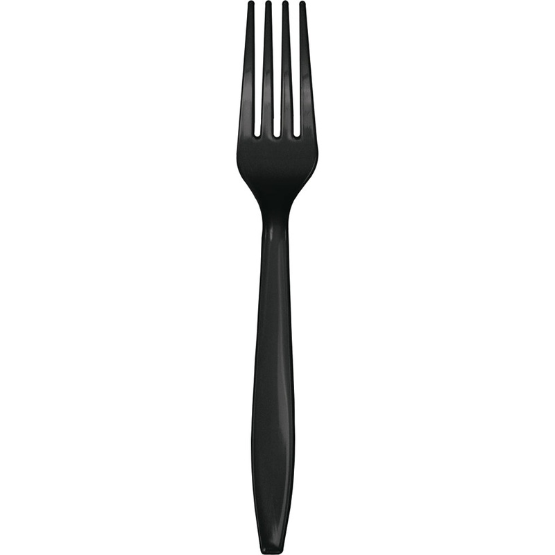 Black Forks 24ct