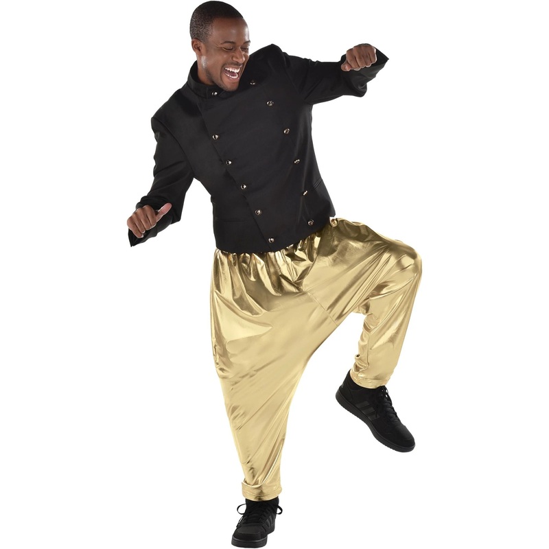 Harem Pants Small/Medium