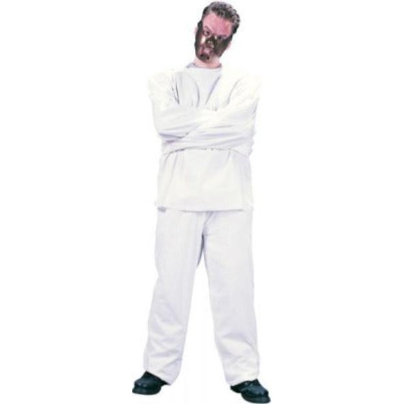 Adult Maximum Restraint Costume #400