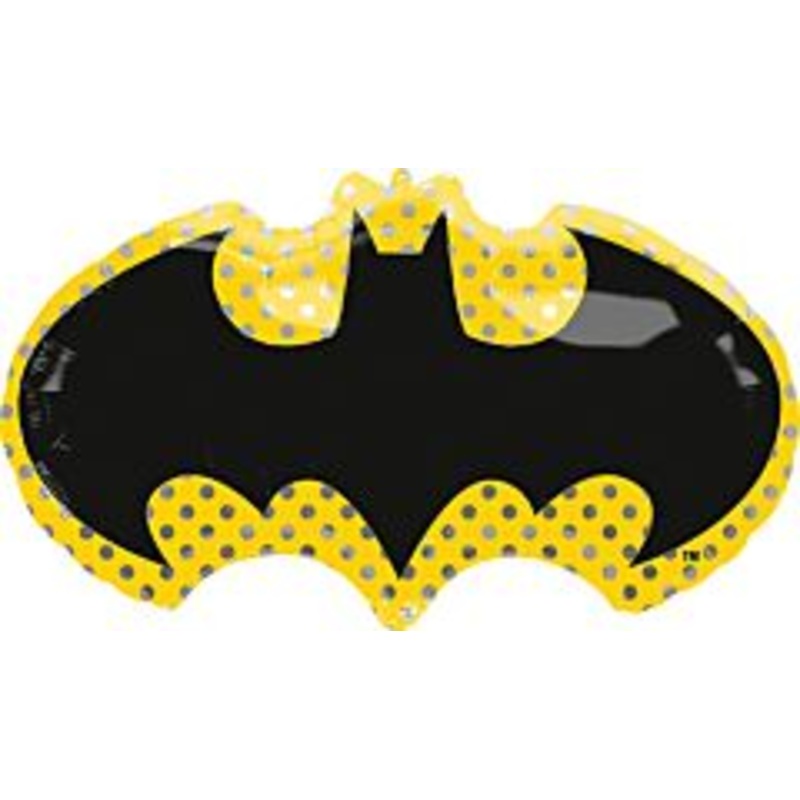 Batman Jumbo Balloon