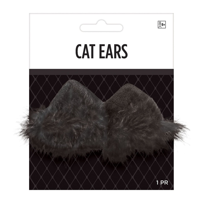 Cat Ear Clips
