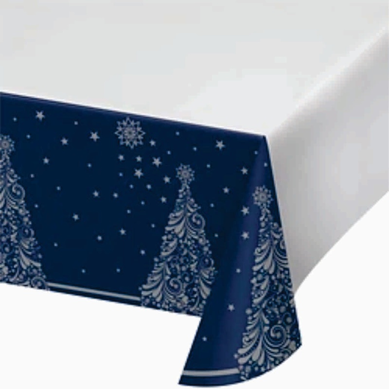 Silent Night Tablecover
