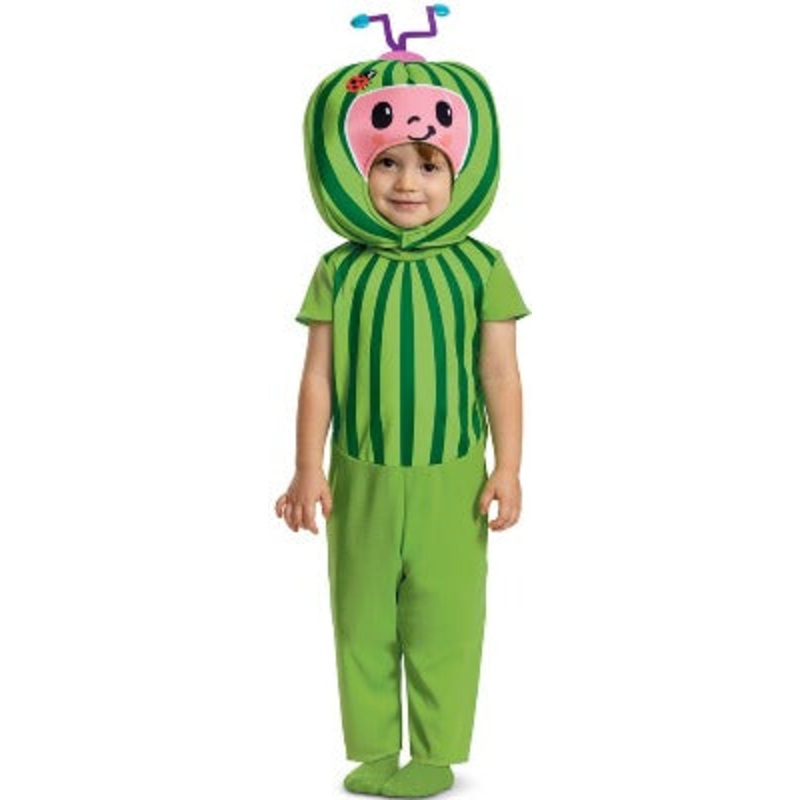 Toddler CoComelon Costume #088