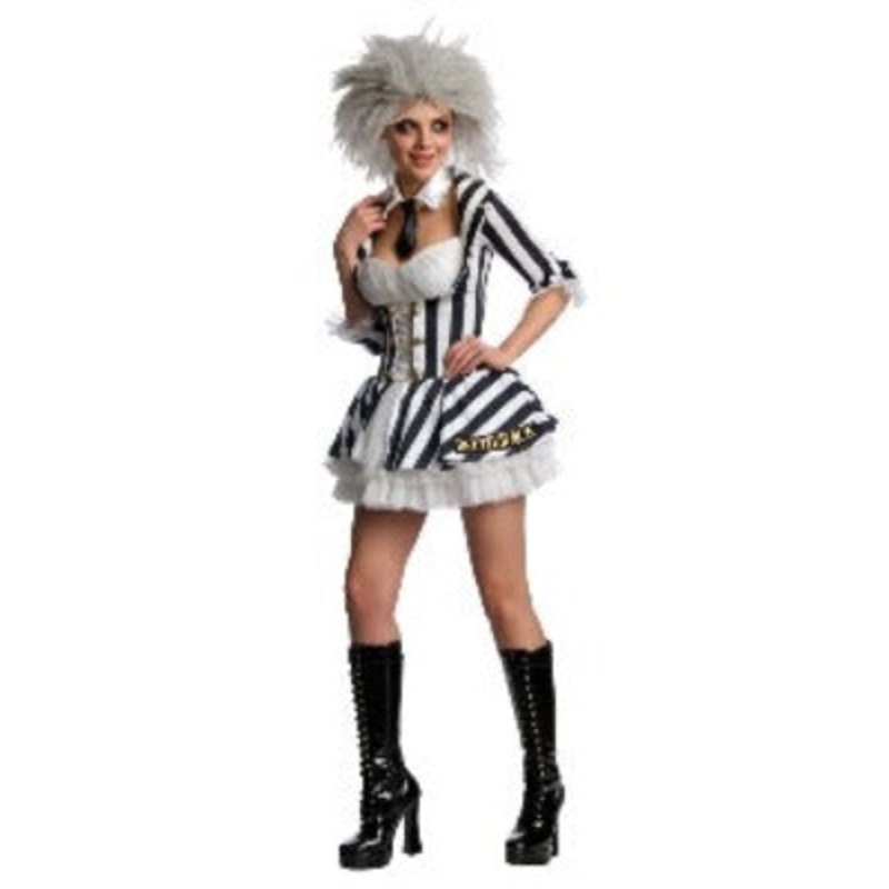Adult Beetlejuice #229