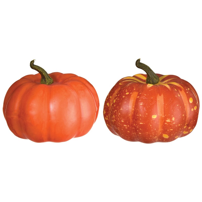 Bag of Mini Pumpkins 6ct