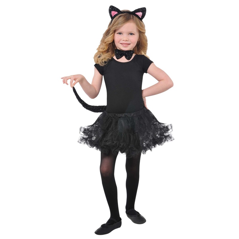 Child Cat Set
