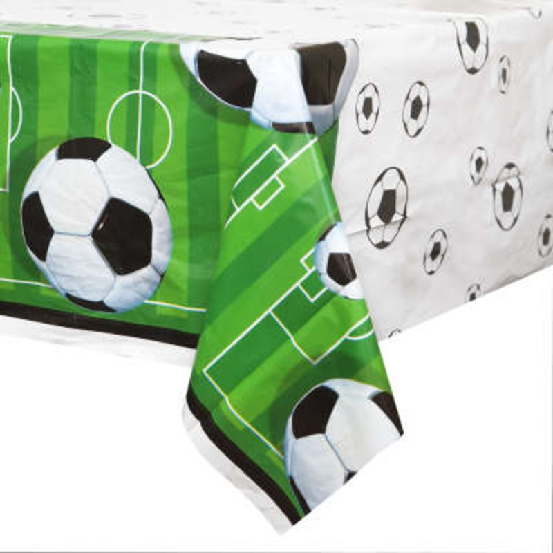 Soccer Tablecover