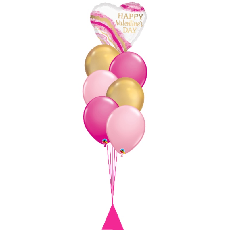 Valentine's Day Bouquet VOB15
