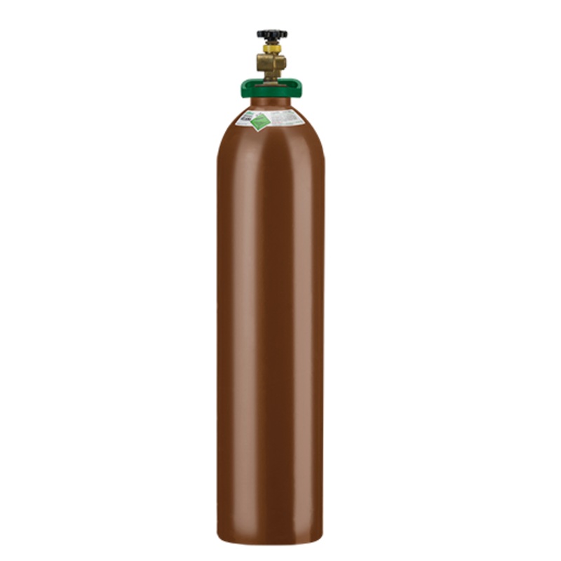 300 Balloons Helium Cylinder + Regulator Hire