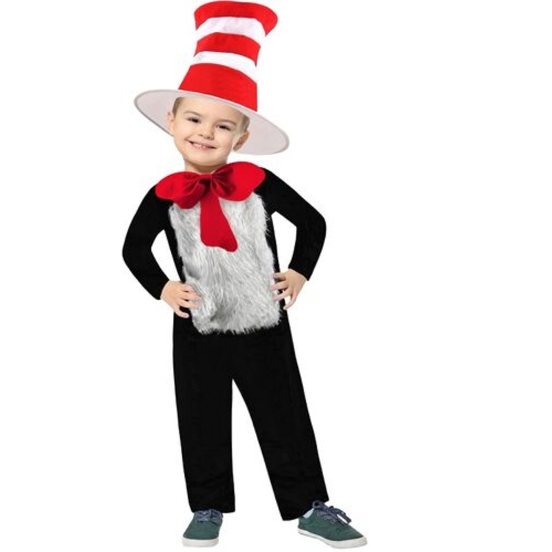 CAT BOY - Kids Costume