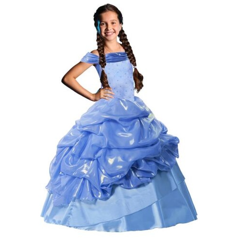 CINDERELLA - Kids Costume
