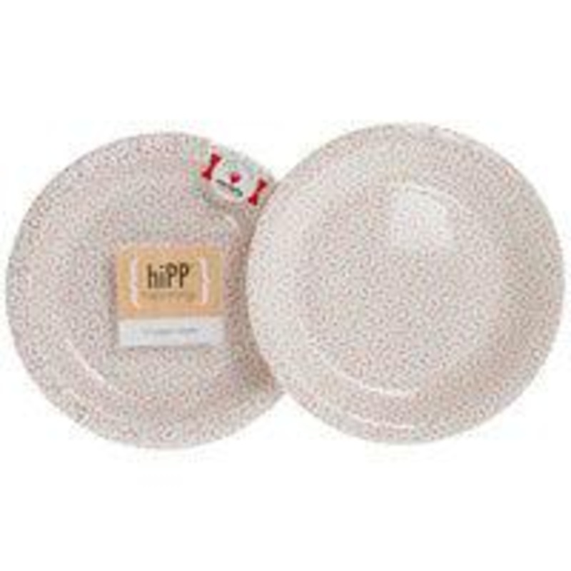 Sprinkles Paper Lunch Plates