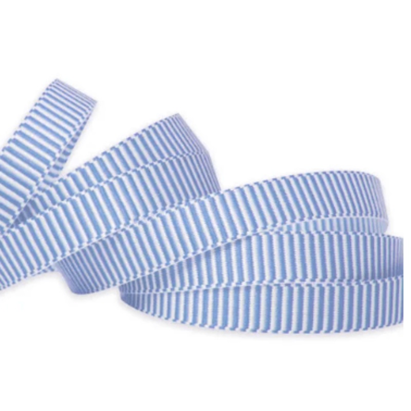 Alice French Blue Ribbon