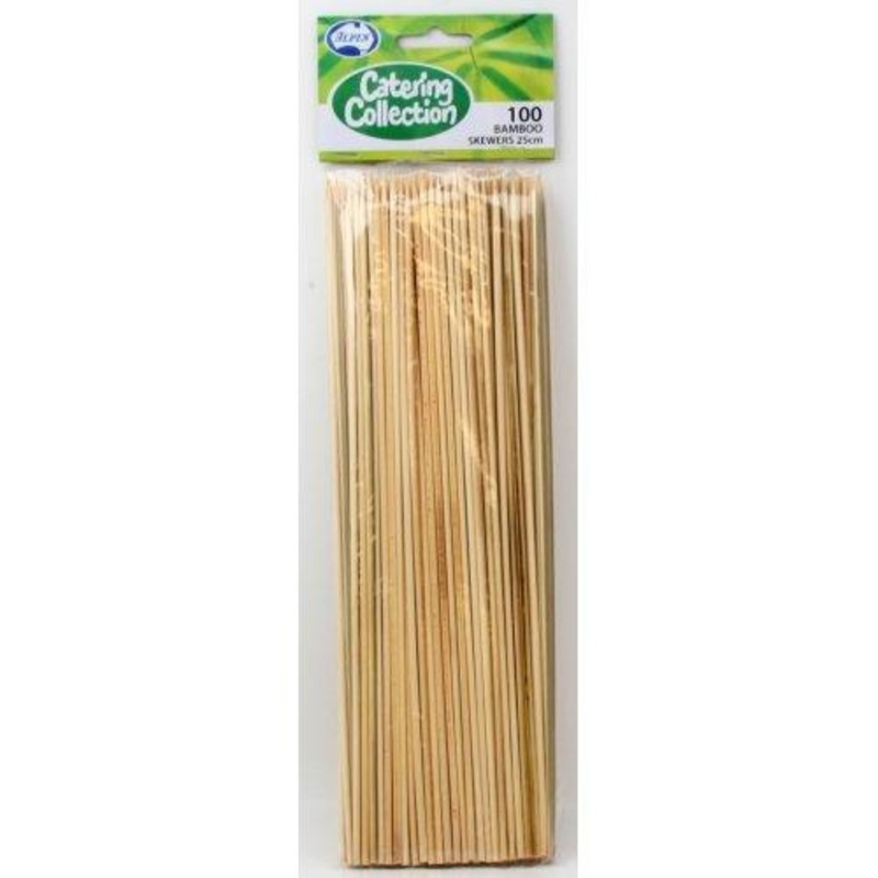 Bamboo Skewer - 25cm