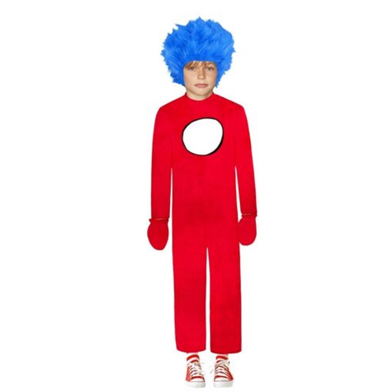 MISCHIEF MAKER - Kids Costume