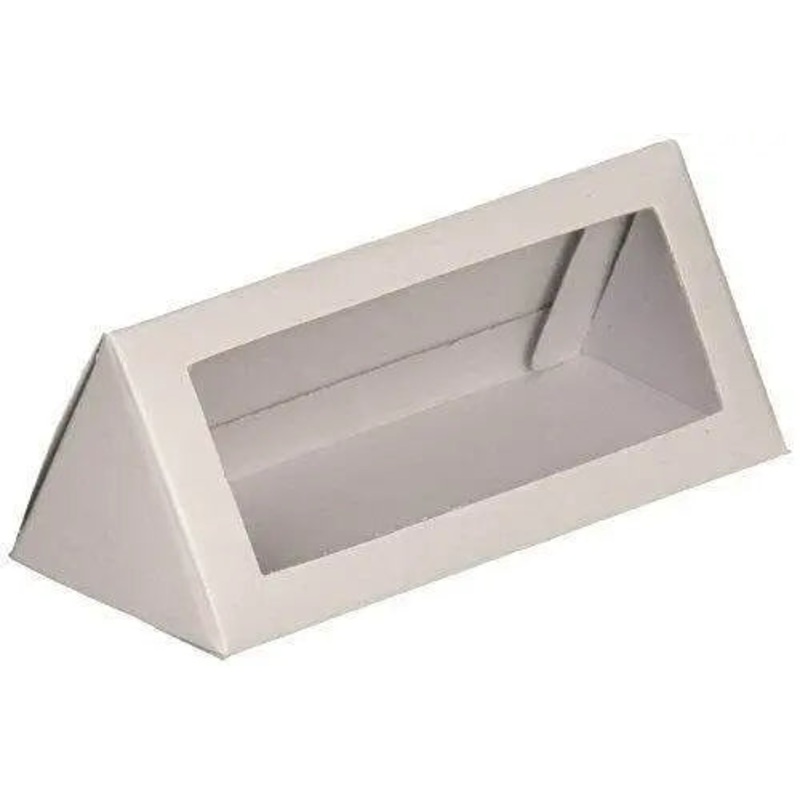 Wedding Place Card Favor Box (25ct)