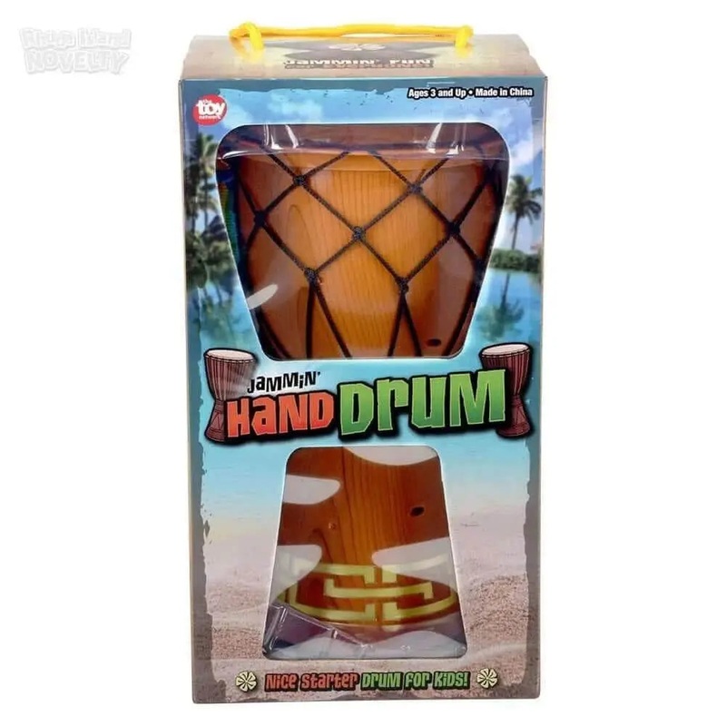 12in Hand Drum