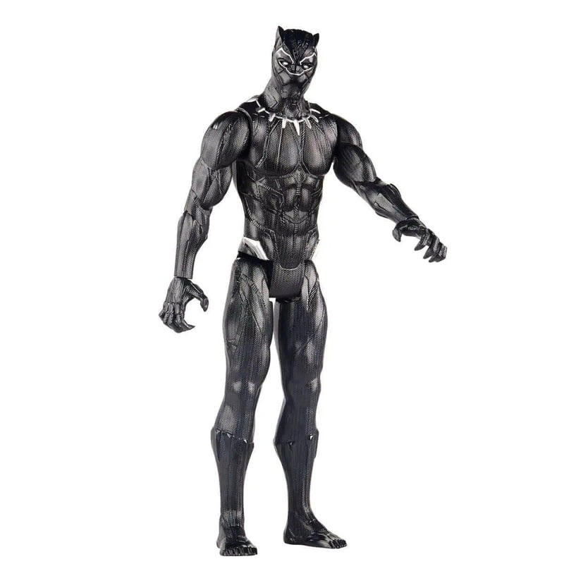 Black Panther - Titan Heroes Figure