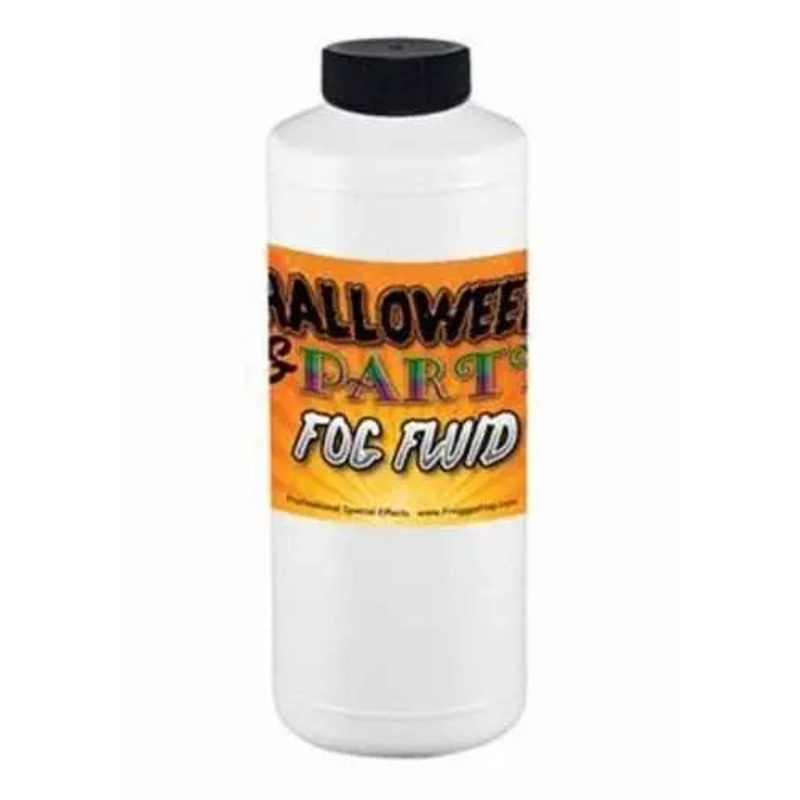 Halloween & Party Fog Liquid (Quart)