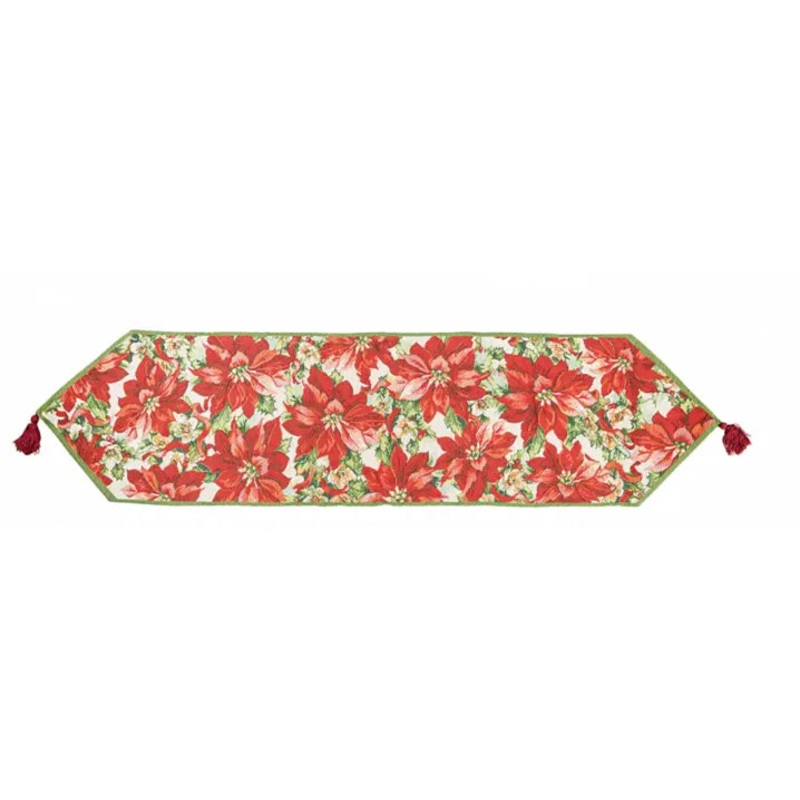 Holiday Joy Table Runner (1ct)