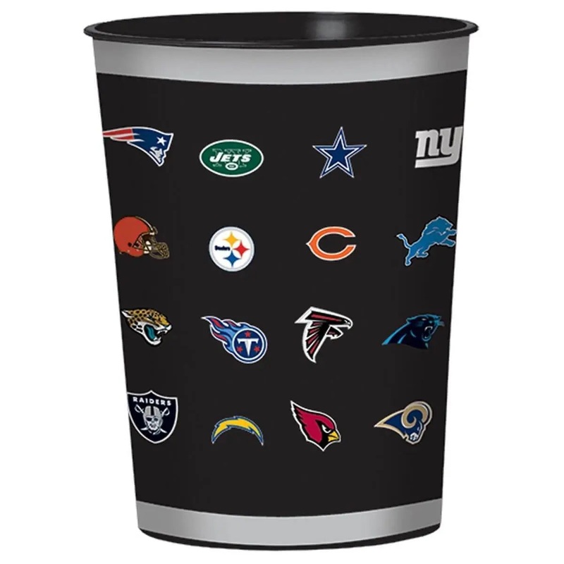 NFL Teams - Party Favor Cup (1ct)