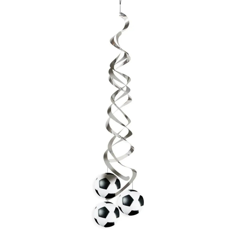 Soccer Deluxe Danglers