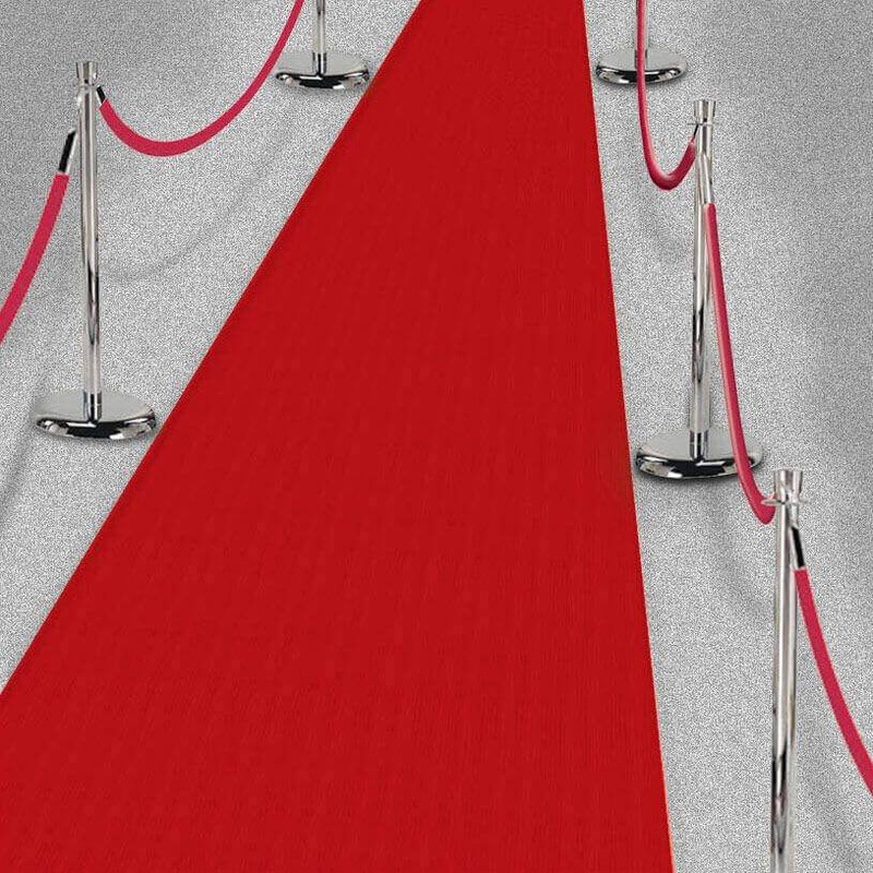 Awards Night Red Carpet Runner