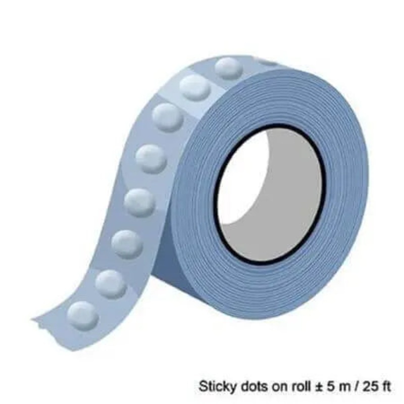 Balloon Sticky Dots