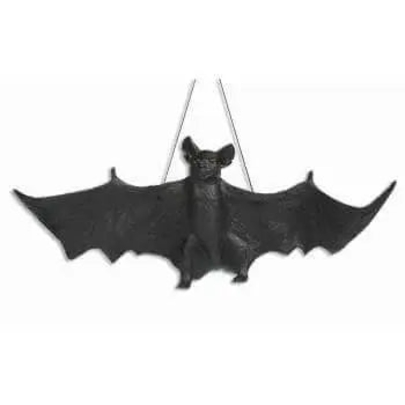 22" Halloween Bat Prop