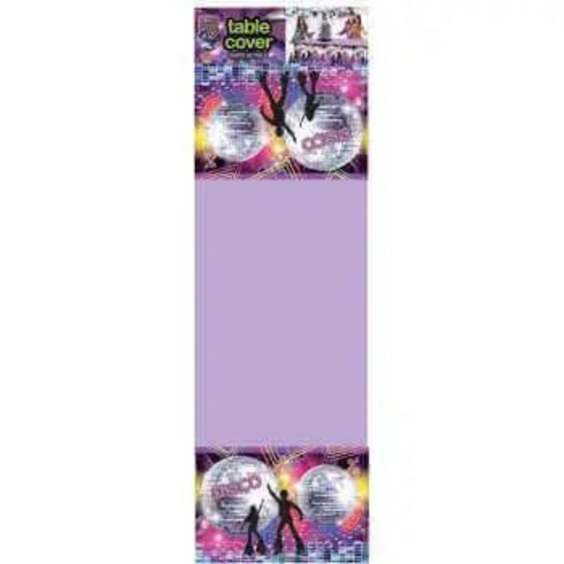 Disco Fever Backdrop