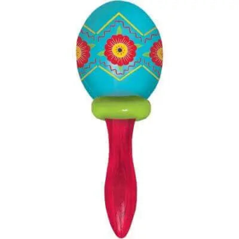 Fiesta Maracas