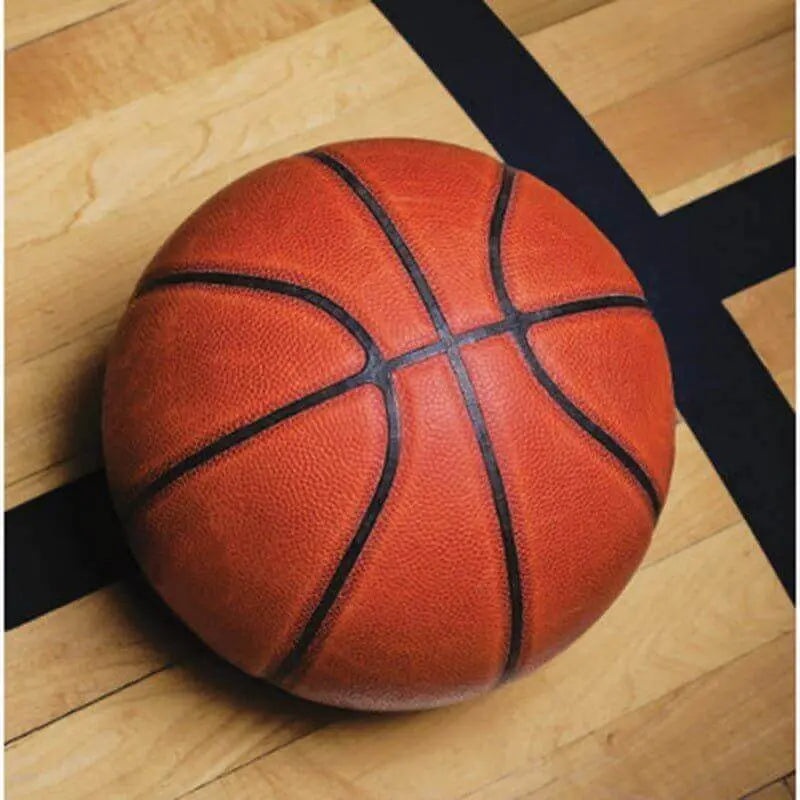 Sports Fanatic Basketball - Beverage Napkins (16ct)