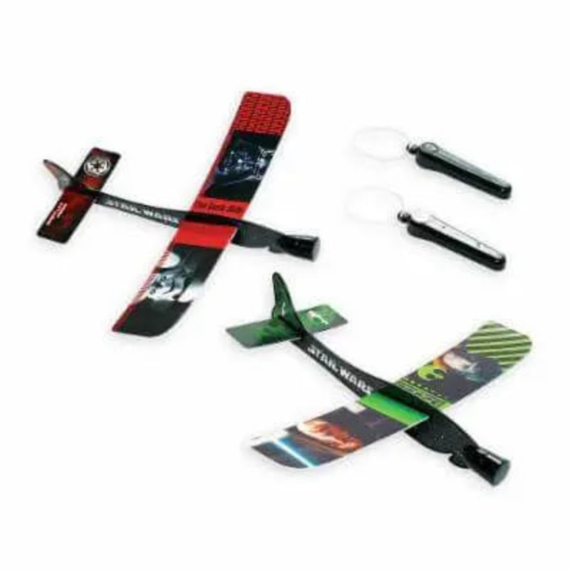 Star Wars Classic Glider (2ct)