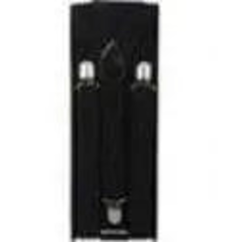 Suspender Black