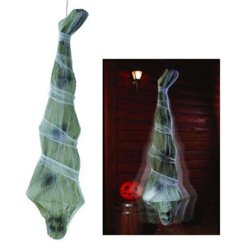 72" Shaking Cocoon Corpse