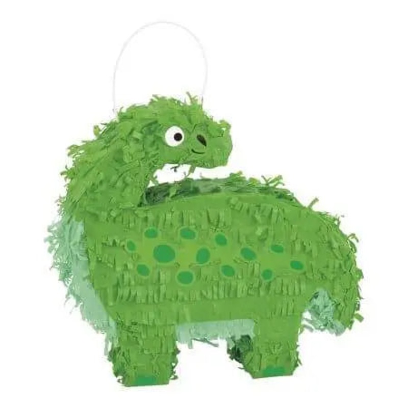 Mini Dinosaur Pinata (1ct)