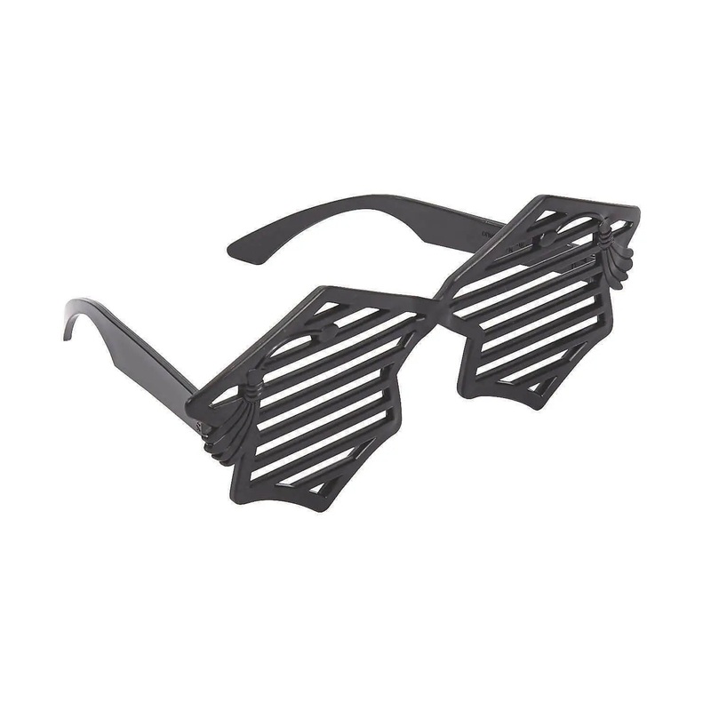 Mortarboard Shutter Shades