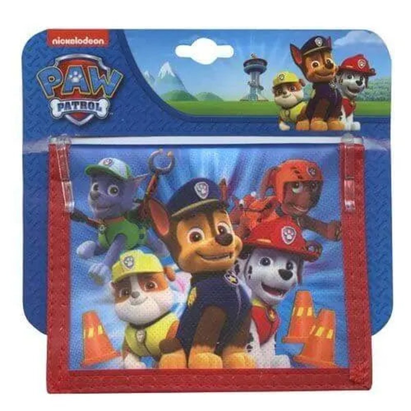 Paw Patrol Non-Woven Bifold
