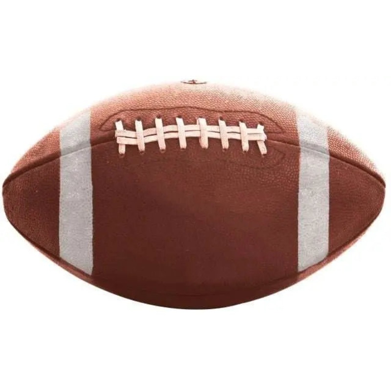 Tailgate Rush Invitations