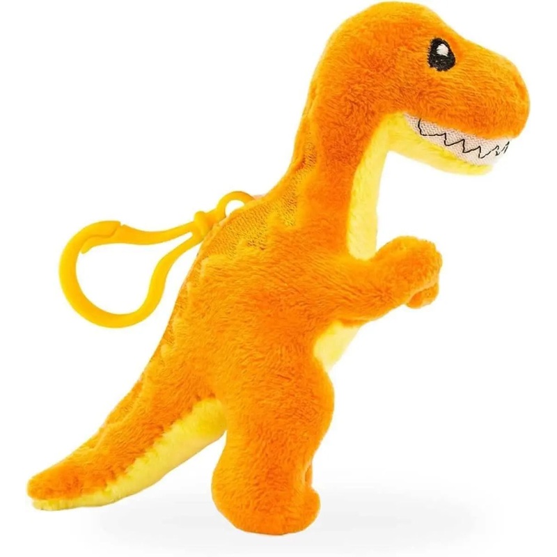 Backpack Buddies Dino Dudes - T-Rex