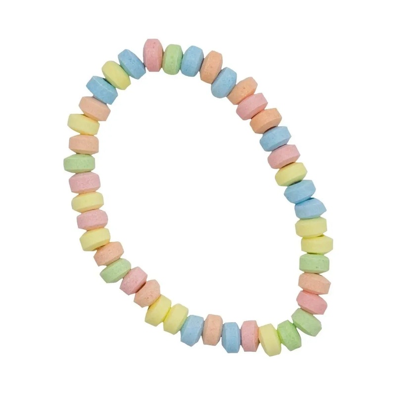 Candy Necklaces