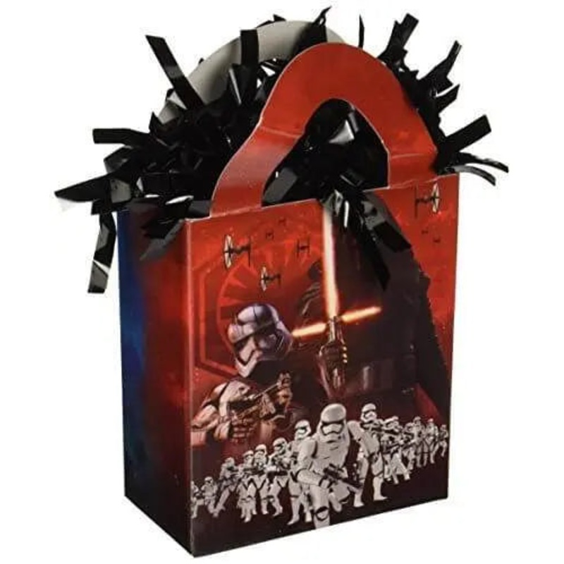 Star Wars - Episode VII Balloon Weight